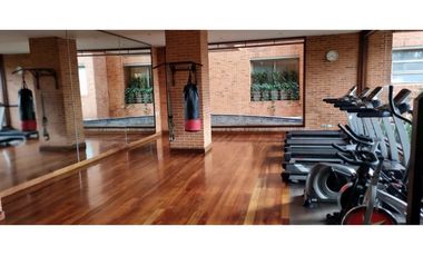 VENTA/ARRIENDO APARTAMENTO ROSALES/REFUGIO CLUBHOUSE