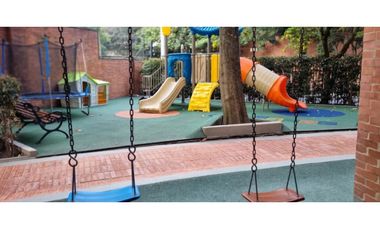 VENTA/ARRIENDO APARTAMENTO ROSALES/REFUGIO CLUBHOUSE