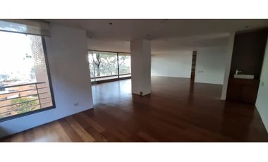 VENTA/ARRIENDO APARTAMENTO ROSALES/REFUGIO CLUBHOUSE