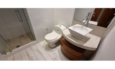 VENTA/ARRIENDO APARTAMENTO ROSALES/REFUGIO CLUBHOUSE