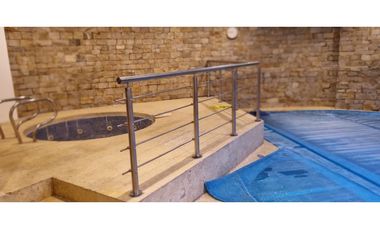 VENTA/ARRIENDO APARTAMENTO ROSALES/REFUGIO CLUBHOUSE