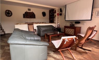 Finca independiente en La Ceja (cm)