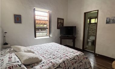 Finca independiente en La Ceja (cm)