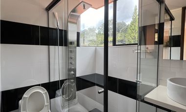 Finca independiente en La Ceja (cm)