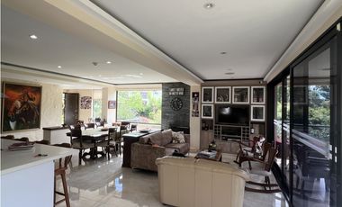 Finca independiente en La Ceja (cm)