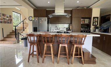 Finca independiente en La Ceja (cm)