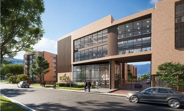 Apartamento en venta Cajicá - Variante Zipaquira