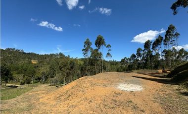 Vendo hermoso lote en Horizontes, El Retiro Antioquia
