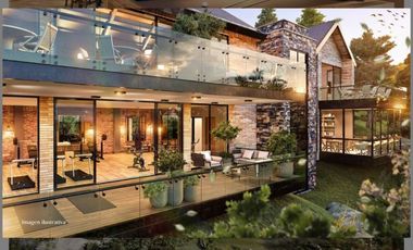 Vendo hermoso lote en Horizontes, El Retiro Antioquia