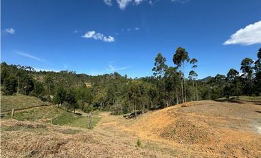 Vendo hermoso lote en Horizontes, El Retiro Antioquia