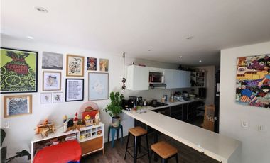 Venta de casa en ríonegro