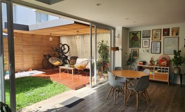 Venta de casa en ríonegro