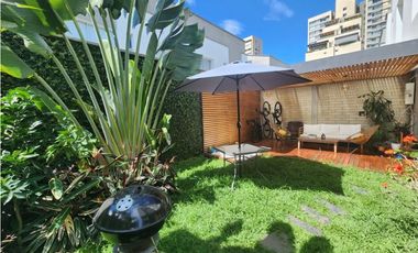 Venta de casa en ríonegro