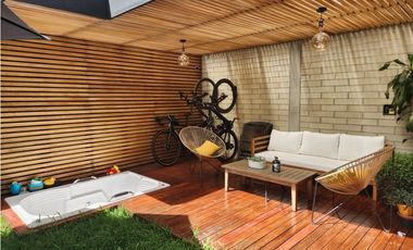 Venta de casa en ríonegro