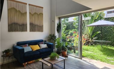 Venta de casa en ríonegro