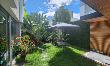 Venta de casa en ríonegro