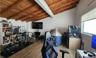 Venta de casa en ríonegro
