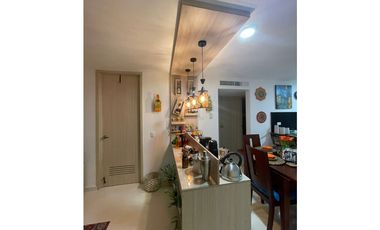 APARTAMENTO AMOBLADO EN ALQUILER EN PLAYA MENDOZA