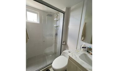 APARTAMENTO AMOBLADO EN ALQUILER EN PLAYA MENDOZA