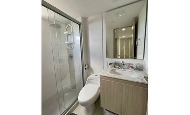 APARTAMENTO AMOBLADO EN ALQUILER EN PLAYA MENDOZA