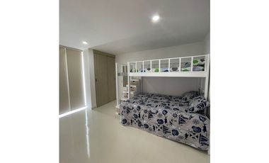 APARTAMENTO AMOBLADO EN ALQUILER EN PLAYA MENDOZA