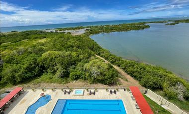 APARTAMENTO AMOBLADO EN ALQUILER EN PLAYA MENDOZA