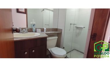 ARRIENDO APARTAMENTO AMOBLADO EN ENVIGADO - OTRA PARTE