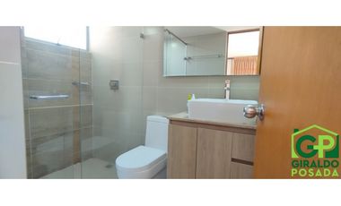 ARRIENDO APARTAMENTO AMOBLADO EN ENVIGADO - OTRA PARTE