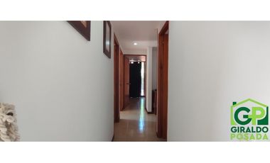 ARRIENDO APARTAMENTO AMOBLADO EN ENVIGADO - OTRA PARTE
