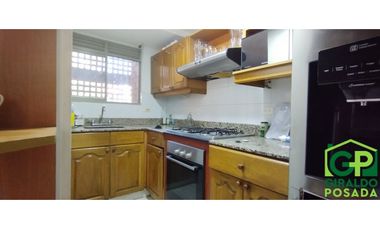 ARRIENDO APARTAMENTO AMOBLADO EN ENVIGADO - OTRA PARTE