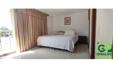 ARRIENDO APARTAMENTO AMOBLADO EN ENVIGADO - OTRA PARTE