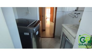 ARRIENDO APARTAMENTO AMOBLADO EN ENVIGADO - OTRA PARTE