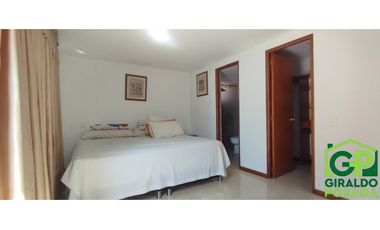 ARRIENDO APARTAMENTO AMOBLADO EN ENVIGADO - OTRA PARTE