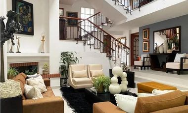 Casa en Arriendo Cola del Zorro Medellín