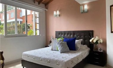 Casa en Arriendo Cola del Zorro Medellín