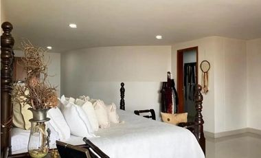Casa en Arriendo Cola del Zorro Medellín