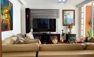 Casa en Arriendo Cola del Zorro Medellín