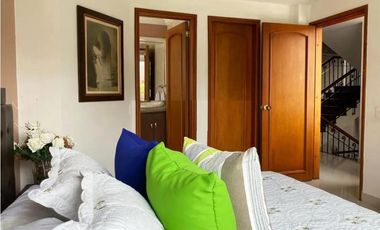 Casa en Arriendo Cola del Zorro Medellín