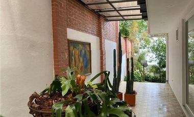 Casa en Arriendo Cola del Zorro Medellín