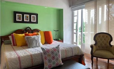 Casa en Arriendo Cola del Zorro Medellín
