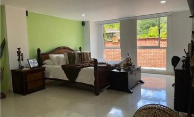 Casa en Arriendo Cola del Zorro Medellín