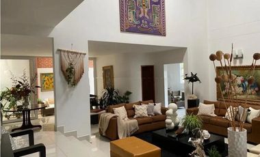 Casa en Arriendo Cola del Zorro Medellín