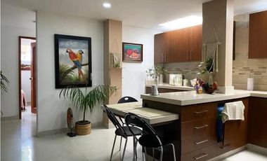 Casa en Arriendo Cola del Zorro Medellín