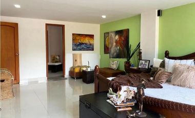 Casa en Arriendo Cola del Zorro Medellín