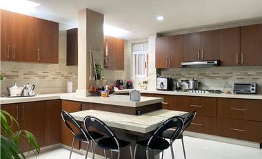 Casa en Arriendo Cola del Zorro Medellín