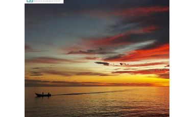 VENTA DE LOTE EN CONDOMINIO CON CLUB DE PLAYA EN MOÑITOS CORDOBA