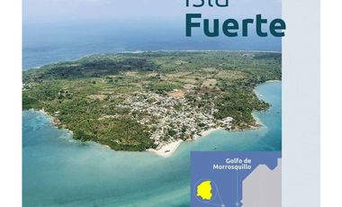 VENTA DE LOTE EN CONDOMINIO CON CLUB DE PLAYA EN MOÑITOS CORDOBA