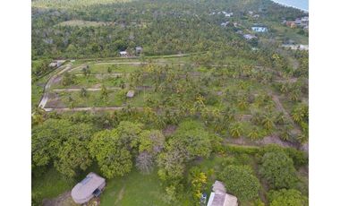 VENTA DE LOTE EN CONDOMINIO CON CLUB DE PLAYA EN MOÑITOS CORDOBA