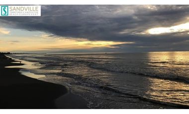 VENTA DE LOTE EN CONDOMINIO CON CLUB DE PLAYA EN MOÑITOS CORDOBA