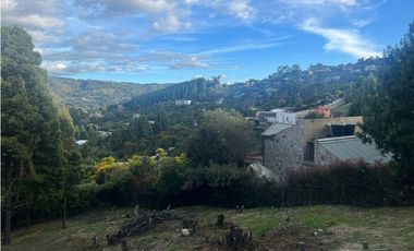 Lote en venta ubicado en  la Calera